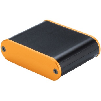 アルミモバイルケース MXAシリーズ(取付ビス へクサロビュラビス) タカチ電機工業