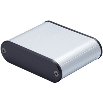 アルミモバイルケース MXAシリーズ(取付ビス へクサロビュラビス) タカチ電機工業