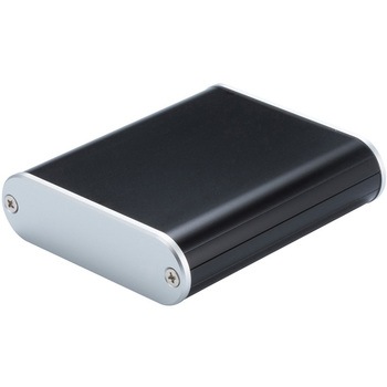 アルミモバイルケース MXAシリーズ(取付ビス へクサロビュラビス) タカチ電機工業