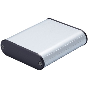 アルミモバイルケース MXAシリーズ(取付ビス へクサロビュラビス) タカチ電機工業