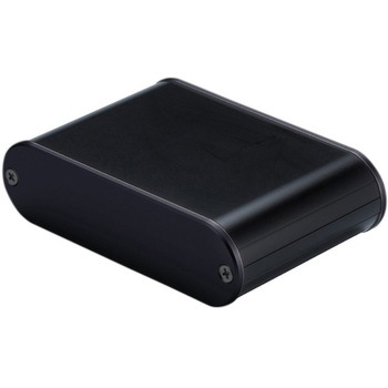 アルミモバイルケース MXAシリーズ(取付ビス へクサロビュラビス) タカチ電機工業