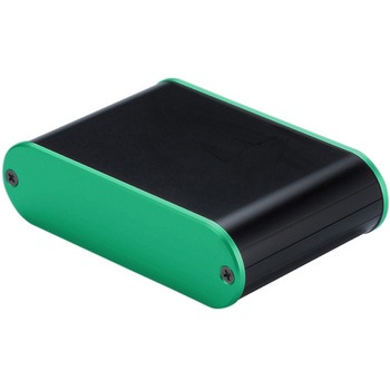 アルミモバイルケース MXAシリーズ(取付ビス へクサロビュラビス) タカチ電機工業