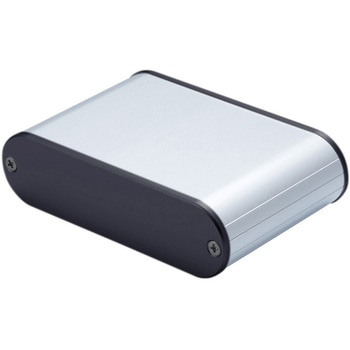 アルミモバイルケース MXAシリーズ(取付ビス へクサロビュラビス) タカチ電機工業