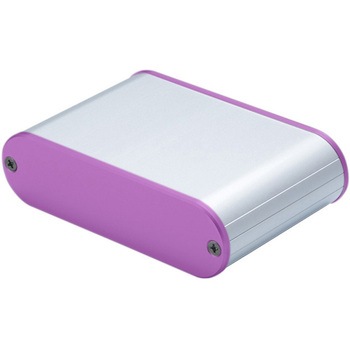 アルミモバイルケース MXAシリーズ(取付ビス へクサロビュラビス) タカチ電機工業