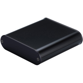 アルミモバイルケース MXAシリーズ(取付ビス へクサロビュラビス) タカチ電機工業