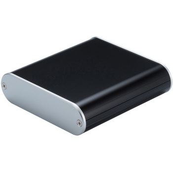 アルミモバイルケース MXAシリーズ(取付ビス へクサロビュラビス) タカチ電機工業