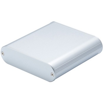 アルミモバイルケース MXAシリーズ(取付ビス へクサロビュラビス) タカチ電機工業