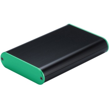 アルミモバイルケース MXAシリーズ(取付ビス へクサロビュラビス) タカチ電機工業