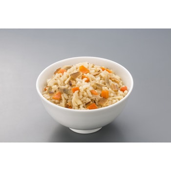 マジックライス 保存食 サタケ