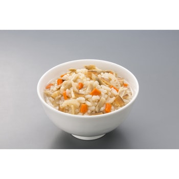 マジックライス 保存食 サタケ