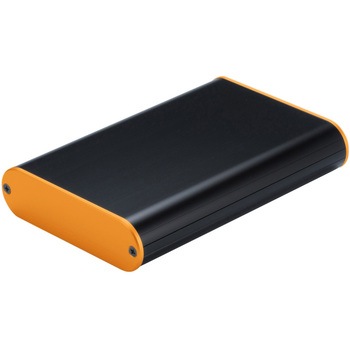 アルミモバイルケース MXAシリーズ(取付ビス へクサロビュラビス) タカチ電機工業