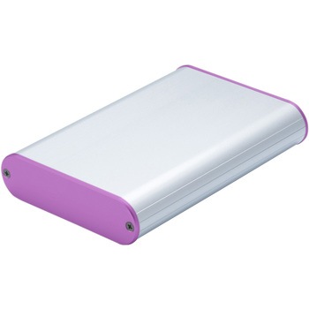 アルミモバイルケース MXAシリーズ(取付ビス へクサロビュラビス) タカチ電機工業