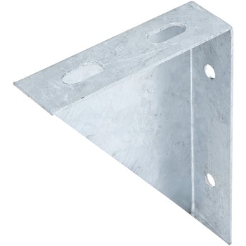 コーナーアングル ネグロス電工