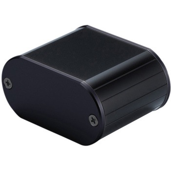 アルミモバイルケース MXAシリーズ(取付ビス へクサロビュラビス) タカチ電機工業