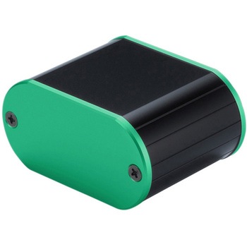 アルミモバイルケース MXAシリーズ(取付ビス へクサロビュラビス) タカチ電機工業