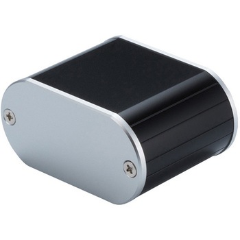 アルミモバイルケース MXAシリーズ(取付ビス へクサロビュラビス) タカチ電機工業