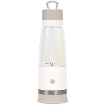 モバイル真空ブレンダー マカフル