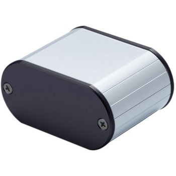 アルミモバイルケース MXAシリーズ(取付ビス へクサロビュラビス) タカチ電機工業