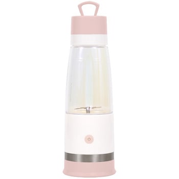 モバイル真空ブレンダー マカフル