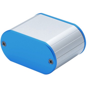 アルミモバイルケース MXAシリーズ(取付ビス へクサロビュラビス) タカチ電機工業