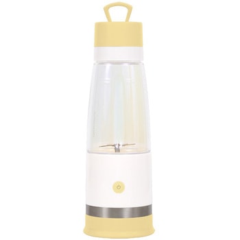 モバイル真空ブレンダー マカフル