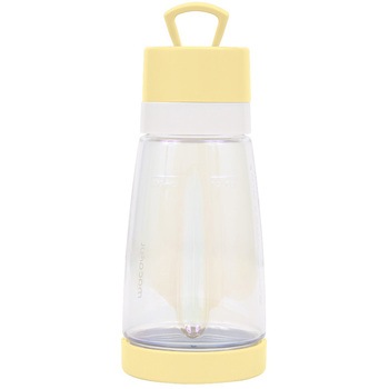 モバイル真空ブレンダー マカフル