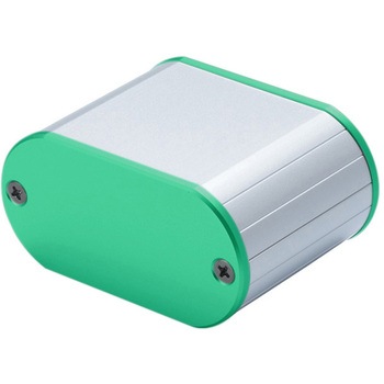 アルミモバイルケース MXAシリーズ(取付ビス へクサロビュラビス) タカチ電機工業