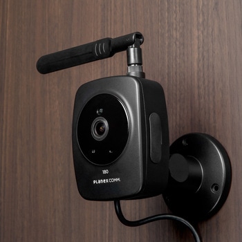 スマカメ2 アウトドア180 プラネックスコミュニケーションズ