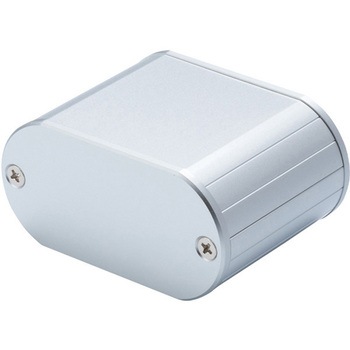 アルミモバイルケース MXAシリーズ(取付ビス へクサロビュラビス) タカチ電機工業