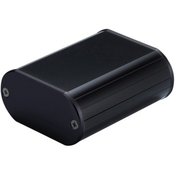 アルミモバイルケース MXAシリーズ(取付ビス へクサロビュラビス) タカチ電機工業