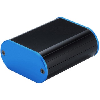 アルミモバイルケース MXAシリーズ(取付ビス へクサロビュラビス) タカチ電機工業