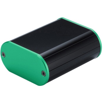 アルミモバイルケース MXAシリーズ(取付ビス へクサロビュラビス) タカチ電機工業