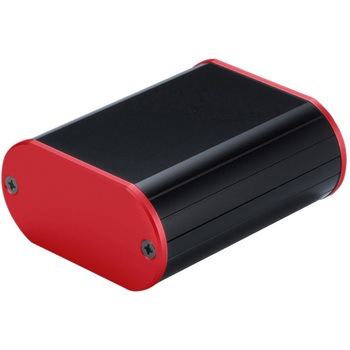 アルミモバイルケース MXAシリーズ(取付ビス へクサロビュラビス) タカチ電機工業