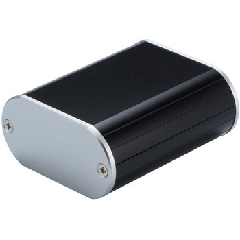 アルミモバイルケース MXAシリーズ(取付ビス へクサロビュラビス) タカチ電機工業