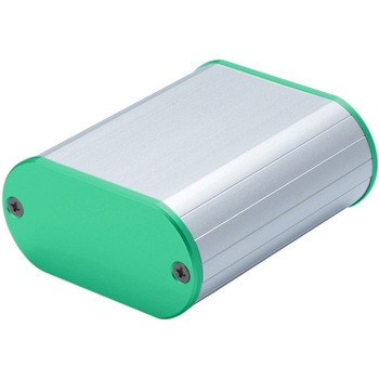 アルミモバイルケース MXAシリーズ(取付ビス へクサロビュラビス) タカチ電機工業