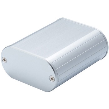 アルミモバイルケース MXAシリーズ(取付ビス へクサロビュラビス) タカチ電機工業