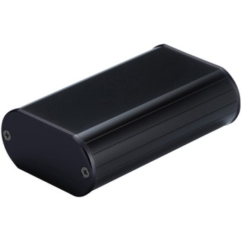 アルミモバイルケース MXAシリーズ(取付ビス へクサロビュラビス) タカチ電機工業