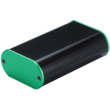 アルミモバイルケース MXAシリーズ(取付ビス へクサロビュラビス) タカチ電機工業