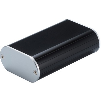 アルミモバイルケース MXAシリーズ(取付ビス へクサロビュラビス) タカチ電機工業