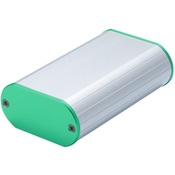 アルミモバイルケース MXAシリーズ(取付ビス へクサロビュラビス) タカチ電機工業