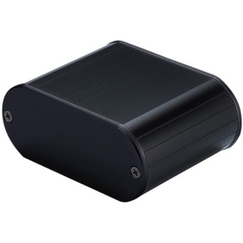 アルミモバイルケース MXAシリーズ(取付ビス へクサロビュラビス) タカチ電機工業