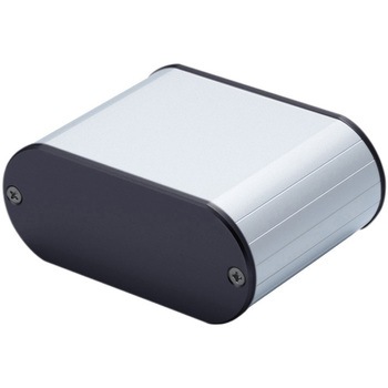 アルミモバイルケース MXAシリーズ(取付ビス へクサロビュラビス) タカチ電機工業