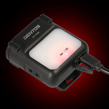 CPシリーズ マルチファンクションヘッドライト充電式 GENTOS