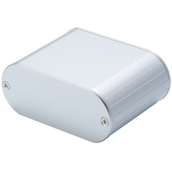 アルミモバイルケース MXAシリーズ(取付ビス へクサロビュラビス) タカチ電機工業