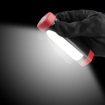 OZ-R2X ワンズ 首掛けワークライト充電式 GENTOS LED 落下耐久1m
