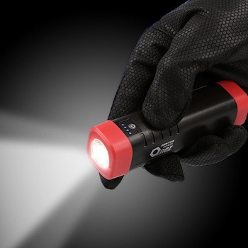 最終お値下げ‼️新品タグ付未使用品❗️OZZ ONESTE チューブトップ 個別・集中スイッチ付節電タップ ホワイト（6個口・2m