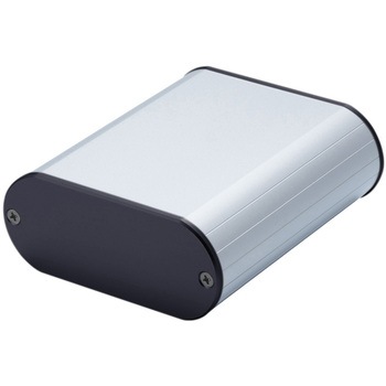 アルミモバイルケース MXAシリーズ(取付ビス へクサロビュラビス) タカチ電機工業