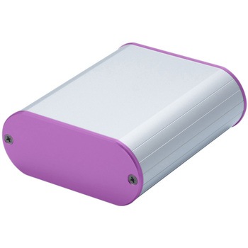 アルミモバイルケース MXAシリーズ(取付ビス へクサロビュラビス) タカチ電機工業