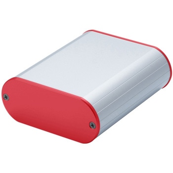 アルミモバイルケース MXAシリーズ(取付ビス へクサロビュラビス) タカチ電機工業