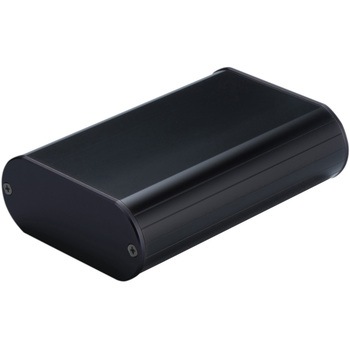 アルミモバイルケース MXAシリーズ(取付ビス へクサロビュラビス) タカチ電機工業